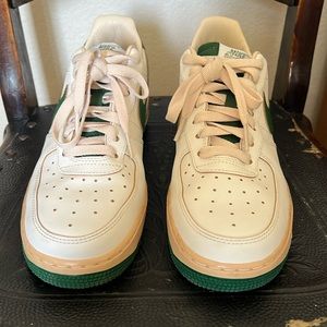 Nike Air Force 1 Low ‘07 LV8